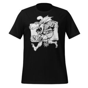 DON'T. YOU. REALIZE?!? - Unisex t-shirt