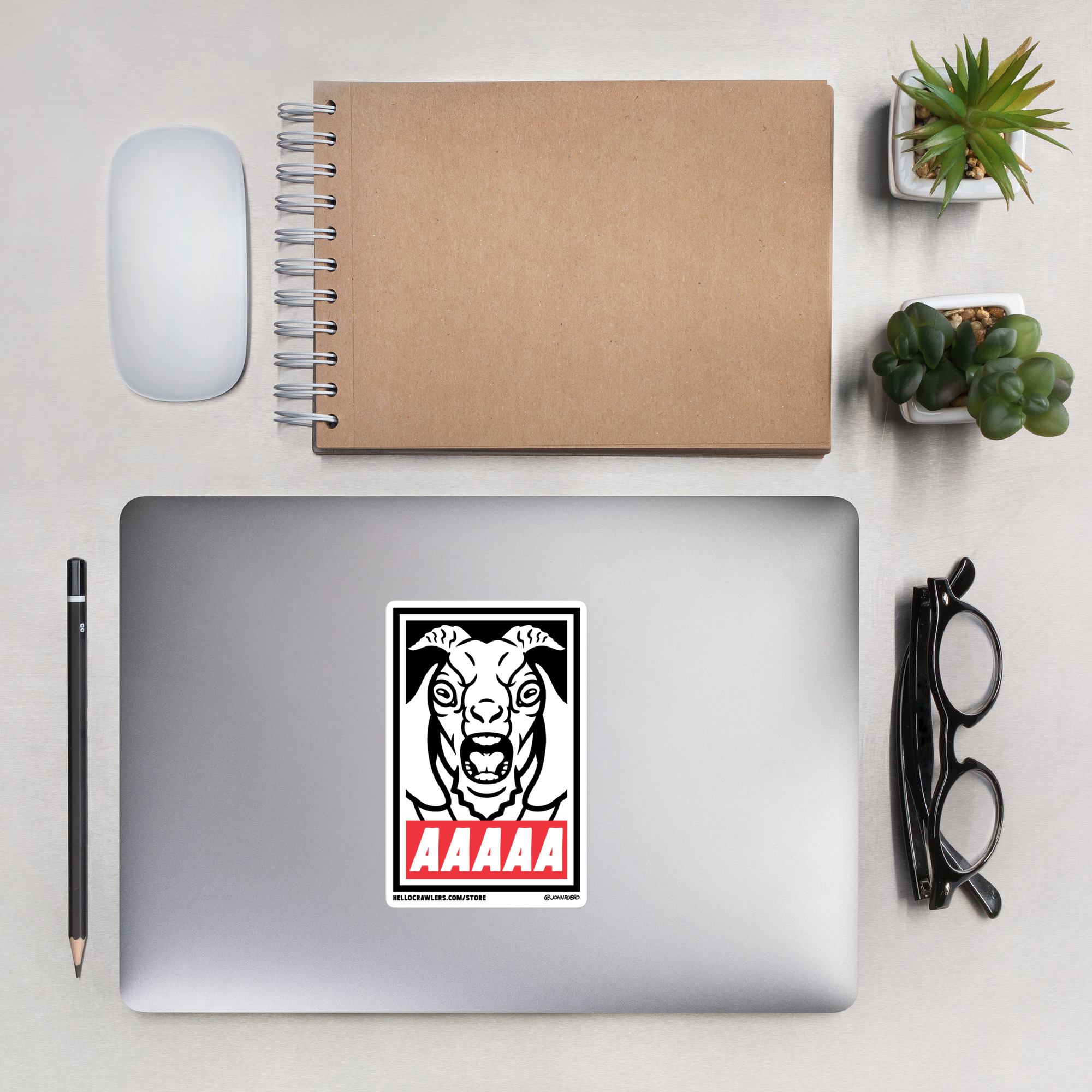 AAAAA - Bubble-free stickers - Image 10