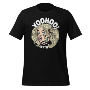 Yoo-Hoo - Unisex t-shirt