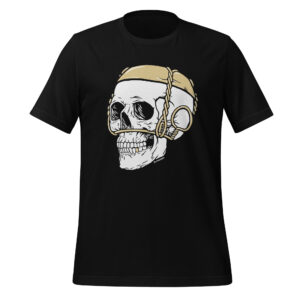 Caged Wild - Unisex t-shirt