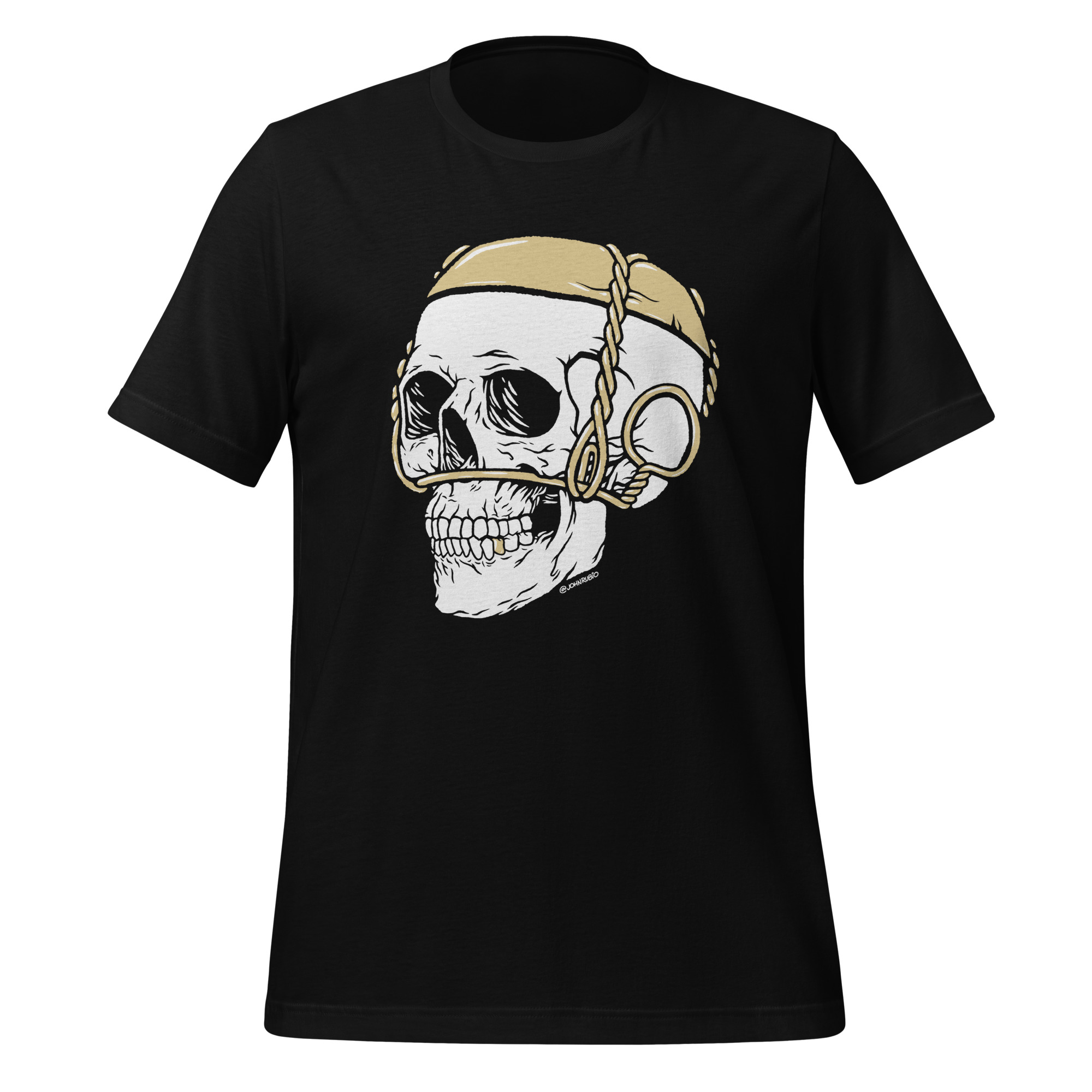 Caged Wild - Unisex t-shirt