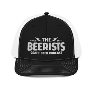 The Beerists Trucker Cap