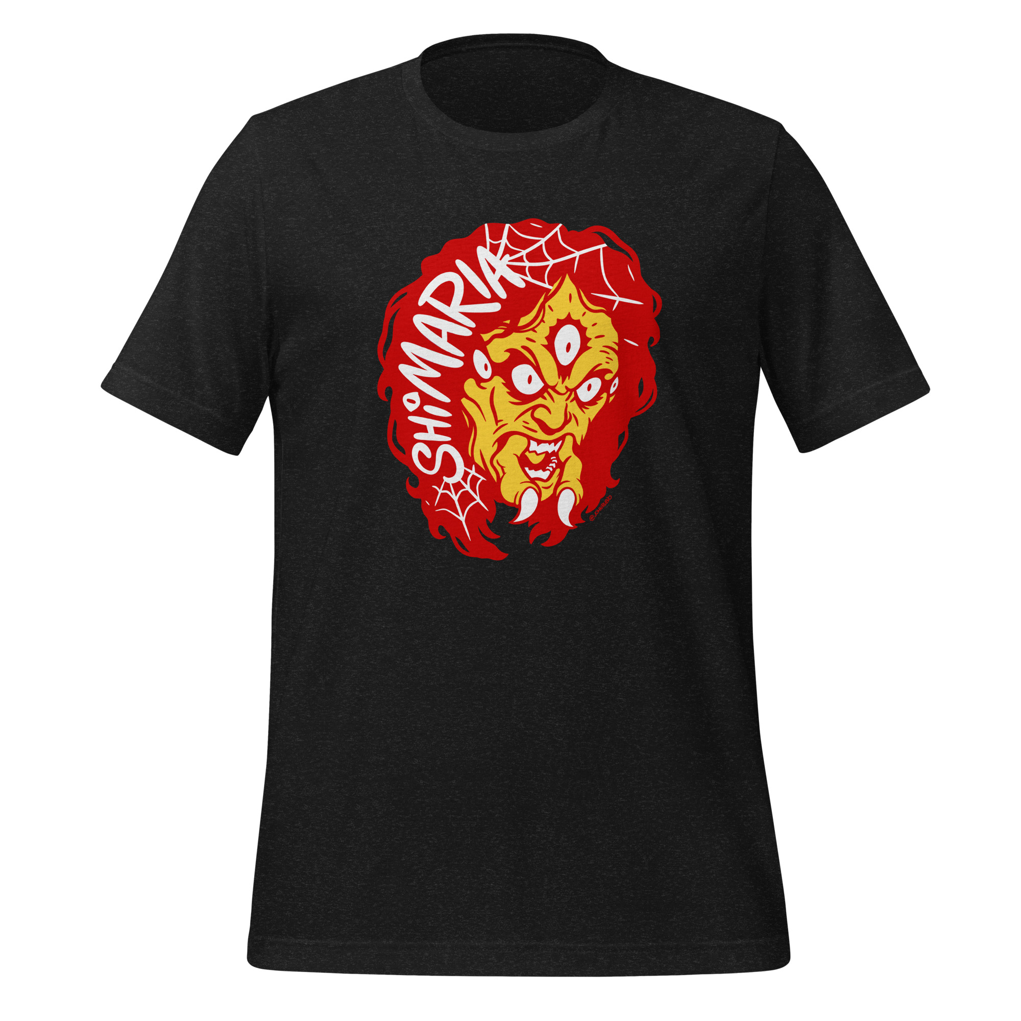Shi Maria - Unisex t-shirt - Image 2