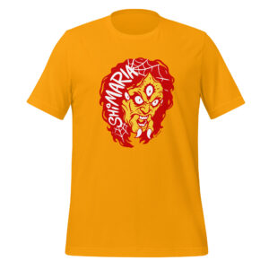 Shi Maria - Unisex t-shirt