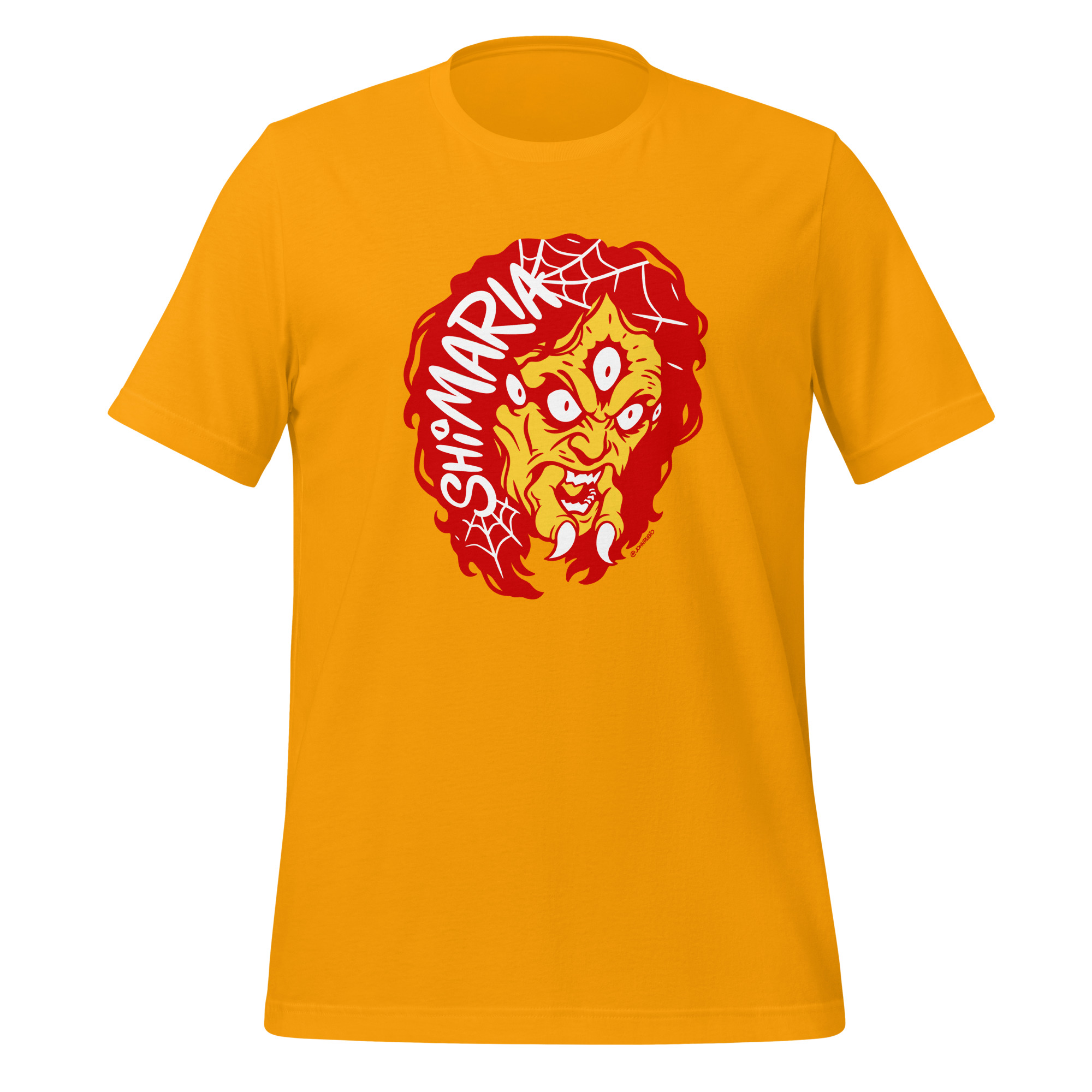 Shi Maria - Unisex t-shirt