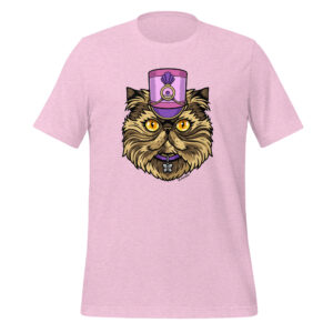 Donut Majorette - Unisex t-shirt