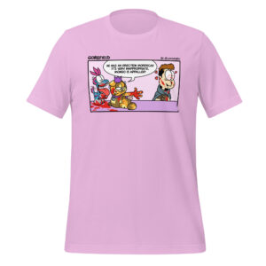GOREfield 3 - Unisex t-shirt