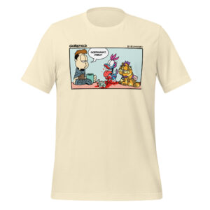 GOREfield - Unisex t-shirt