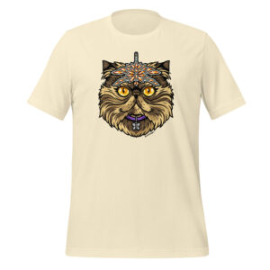 Donut Dragonfly Tiara - Unisex t-shirt