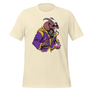 Prepotente - Unisex t-shirt