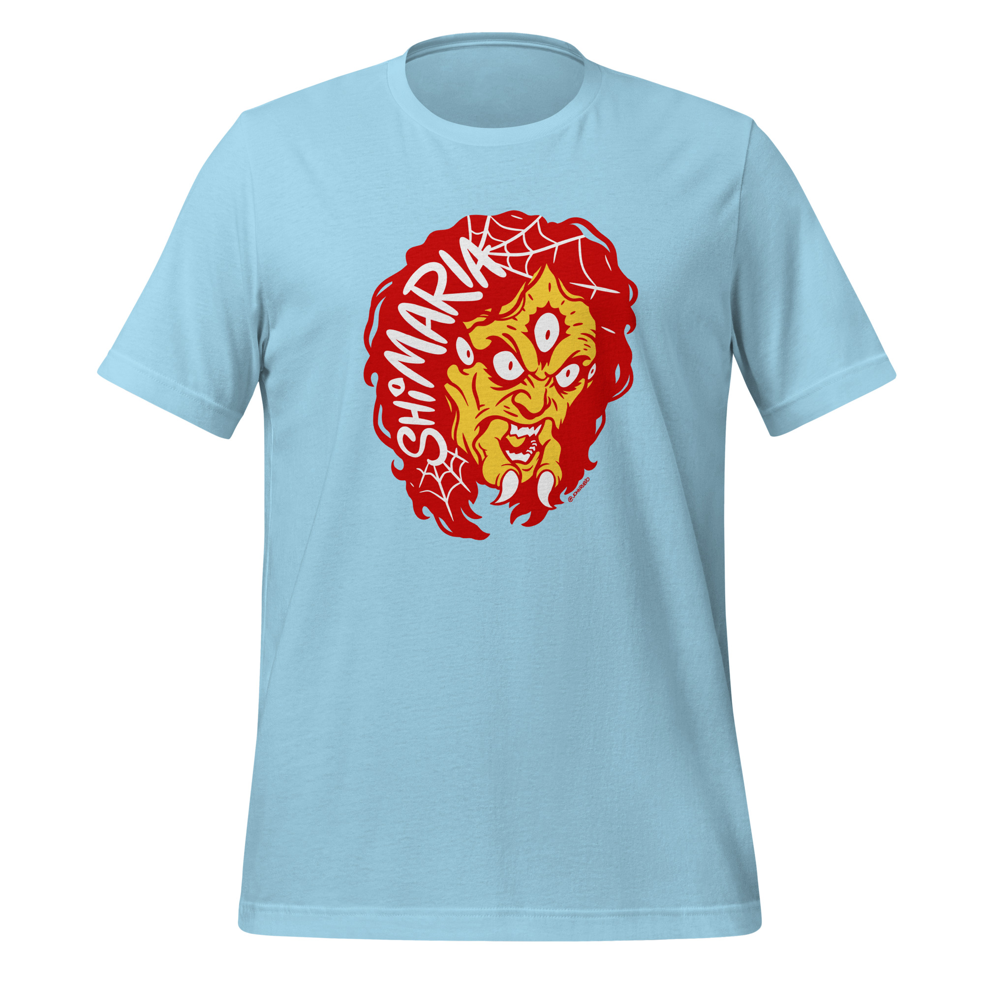 Shi Maria - Unisex t-shirt - Image 3