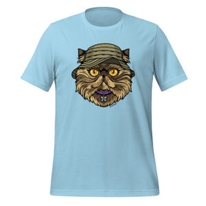 Donut Boonie Hat - Unisex t-shirt