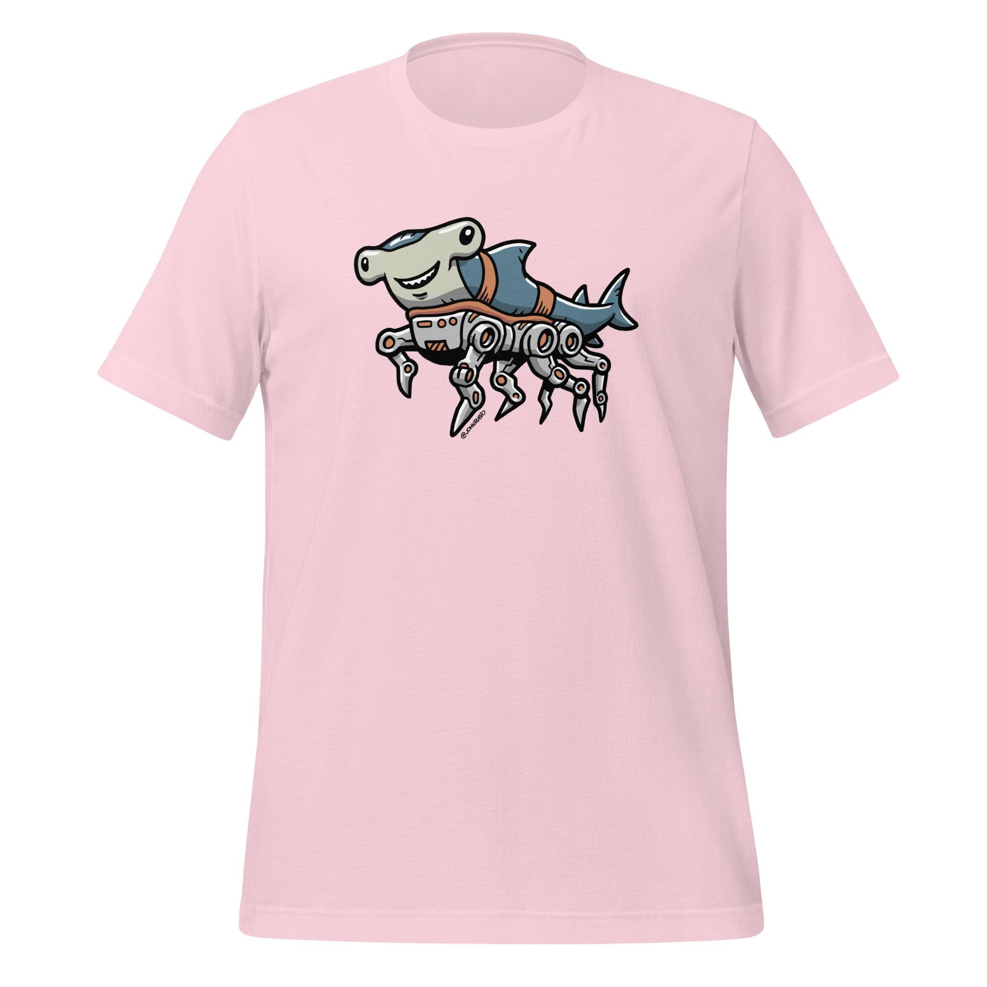 Jamal - Unisex t-shirt - Image 3