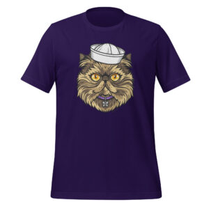 Donut Dixie Cup - Unisex t-shirt