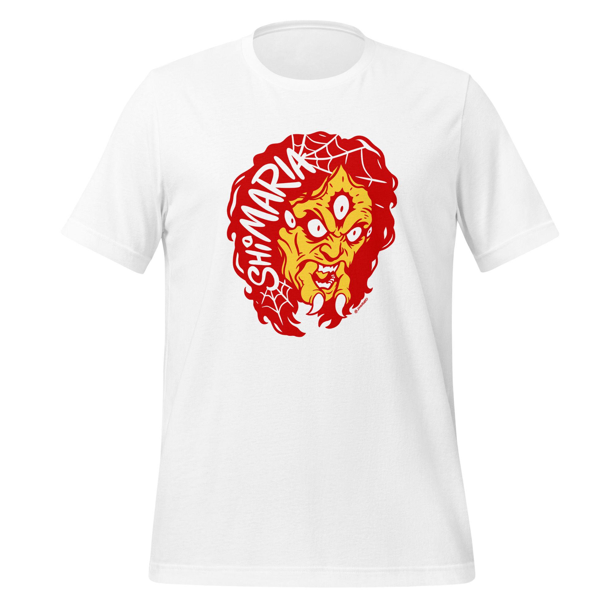 Shi Maria - Unisex t-shirt - Image 5