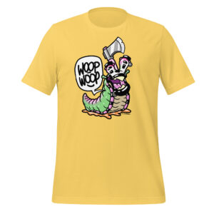 Sluggalo - Unisex t-shirt