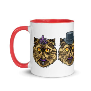 Donut Hats - Mug