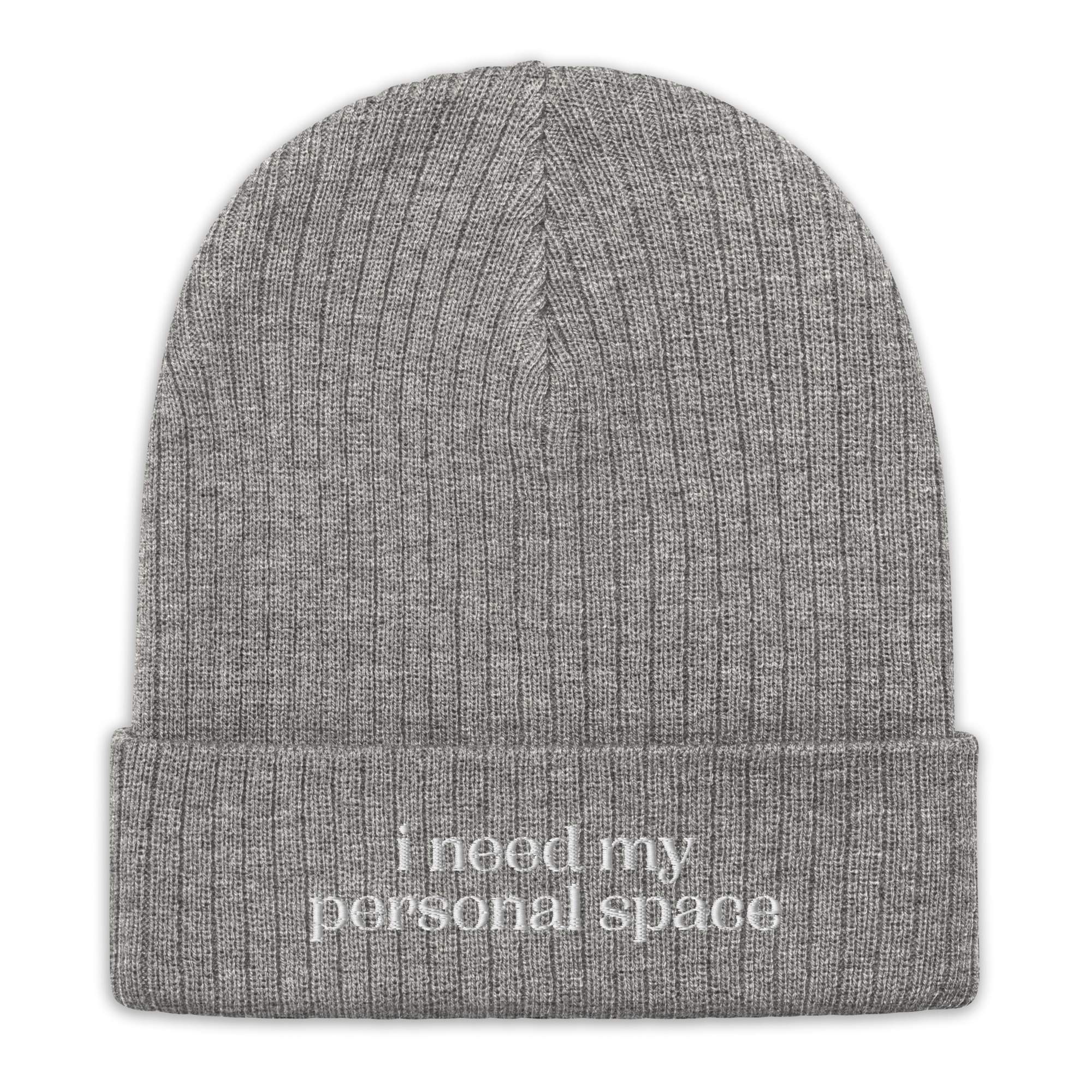 Personal Space Beanie - Image 2