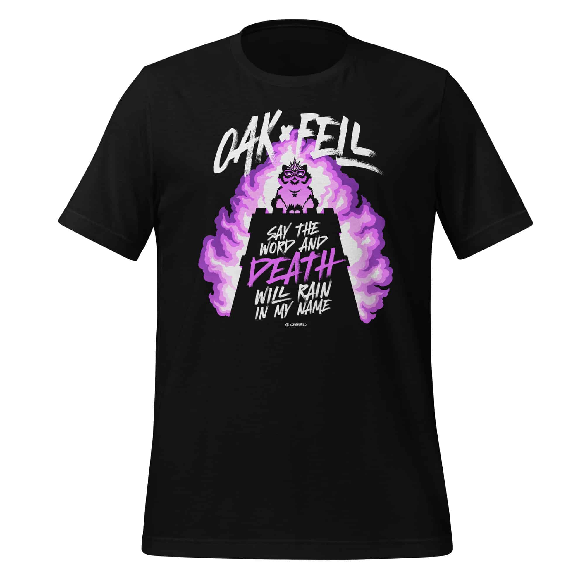 Oak Fell - Unisex t-shirt
