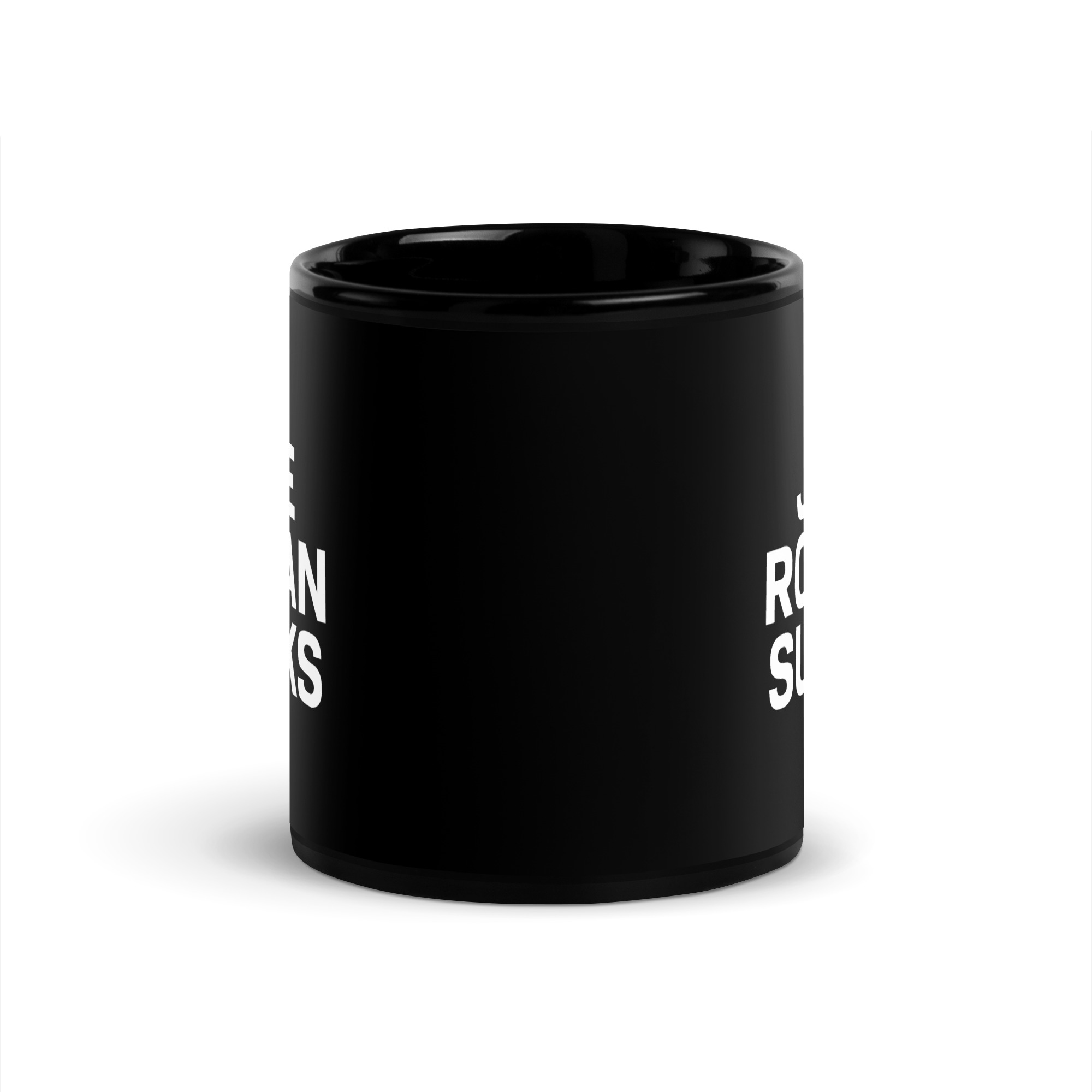 JRS Mug - Image 3