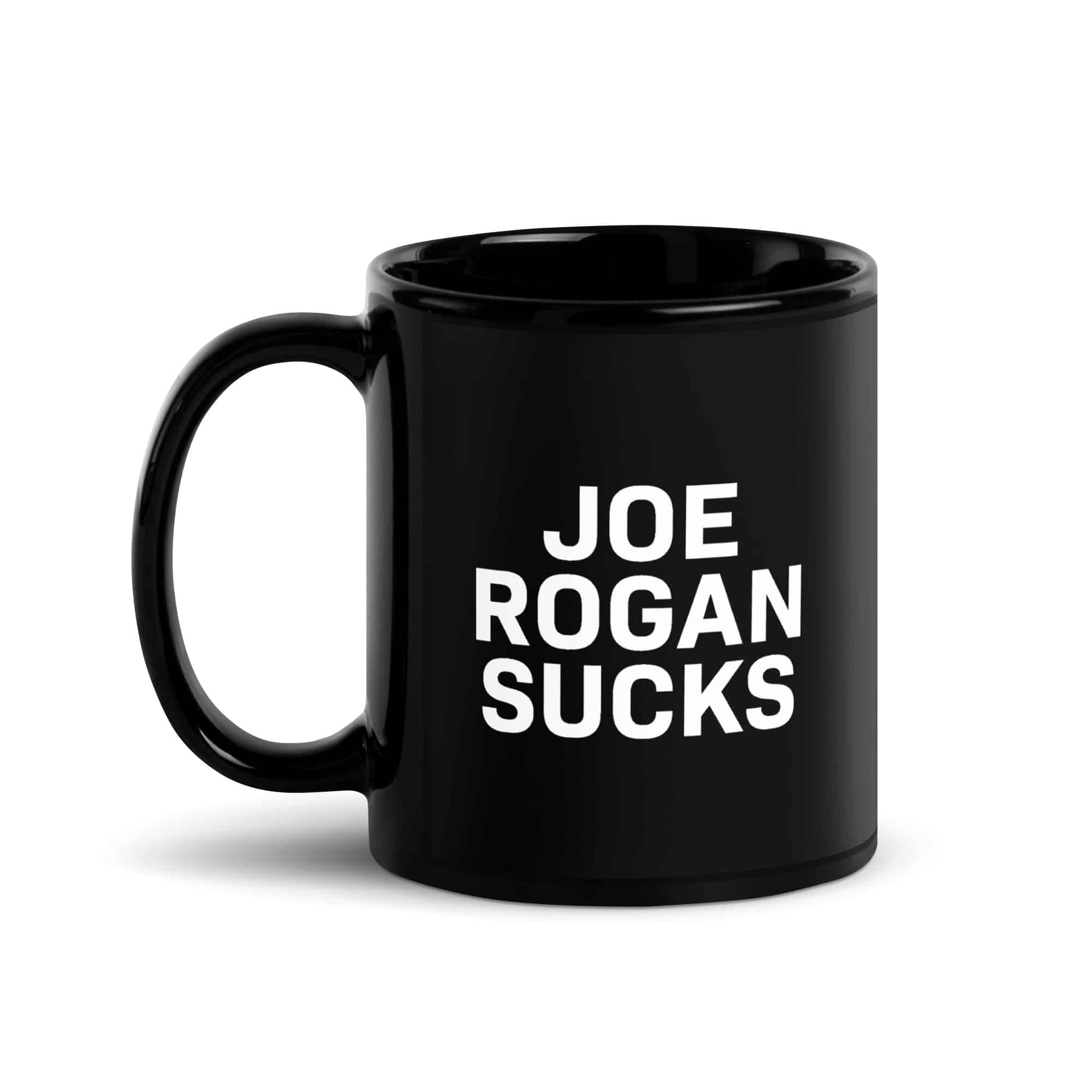 JRS Mug - Image 2