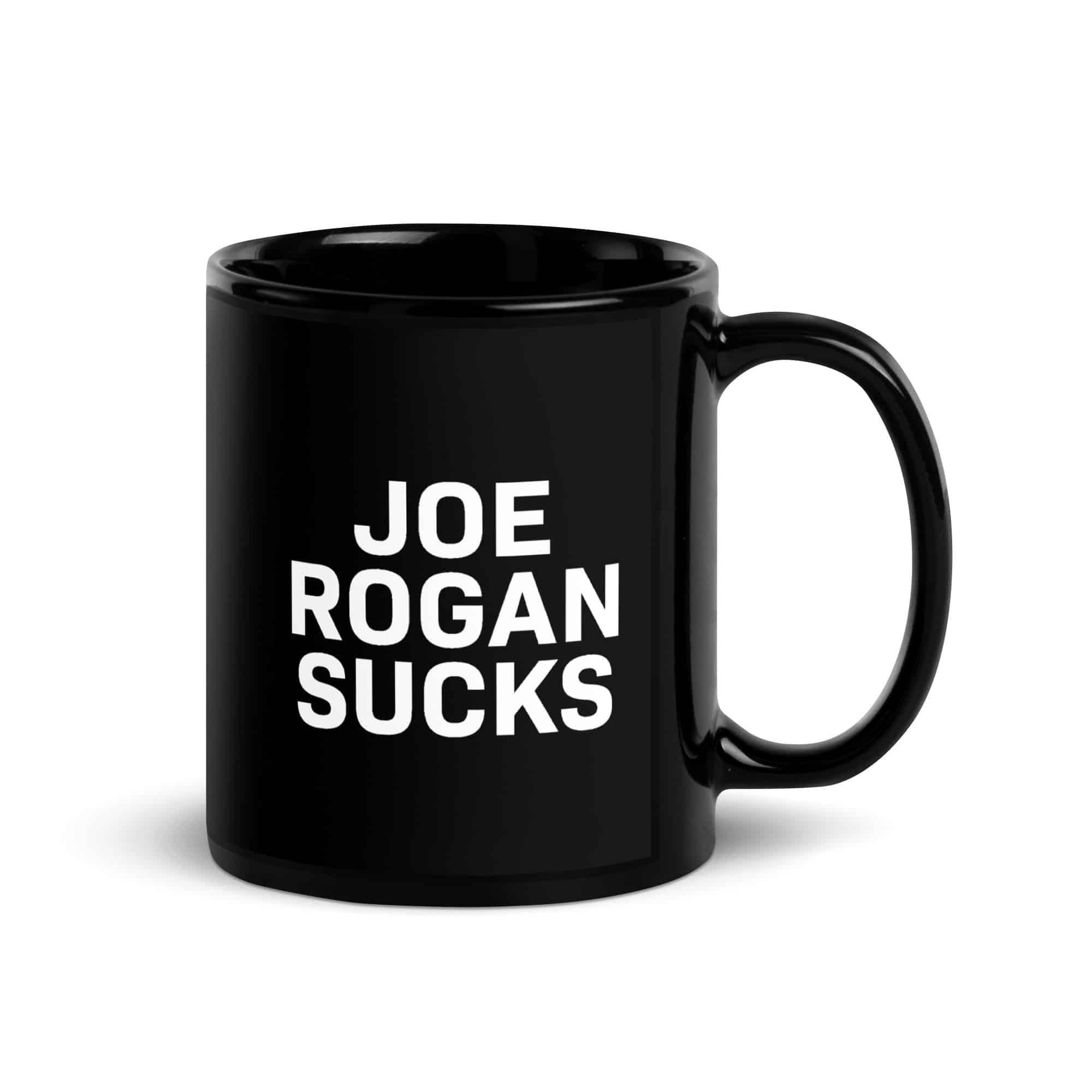 JRS Mug