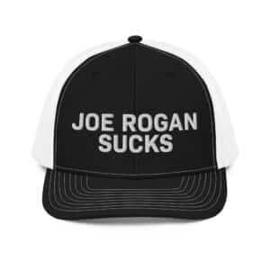 JRS - Snapback Cap
