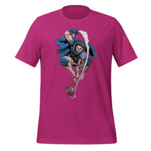 Jug Drop - Unisex t-shirt
