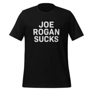 JRS - Unisex t-shirt