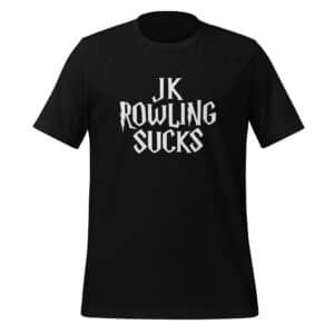 JKRS - Unisex t-shirt