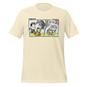 GOREfield 9 - Unisex t-shirt