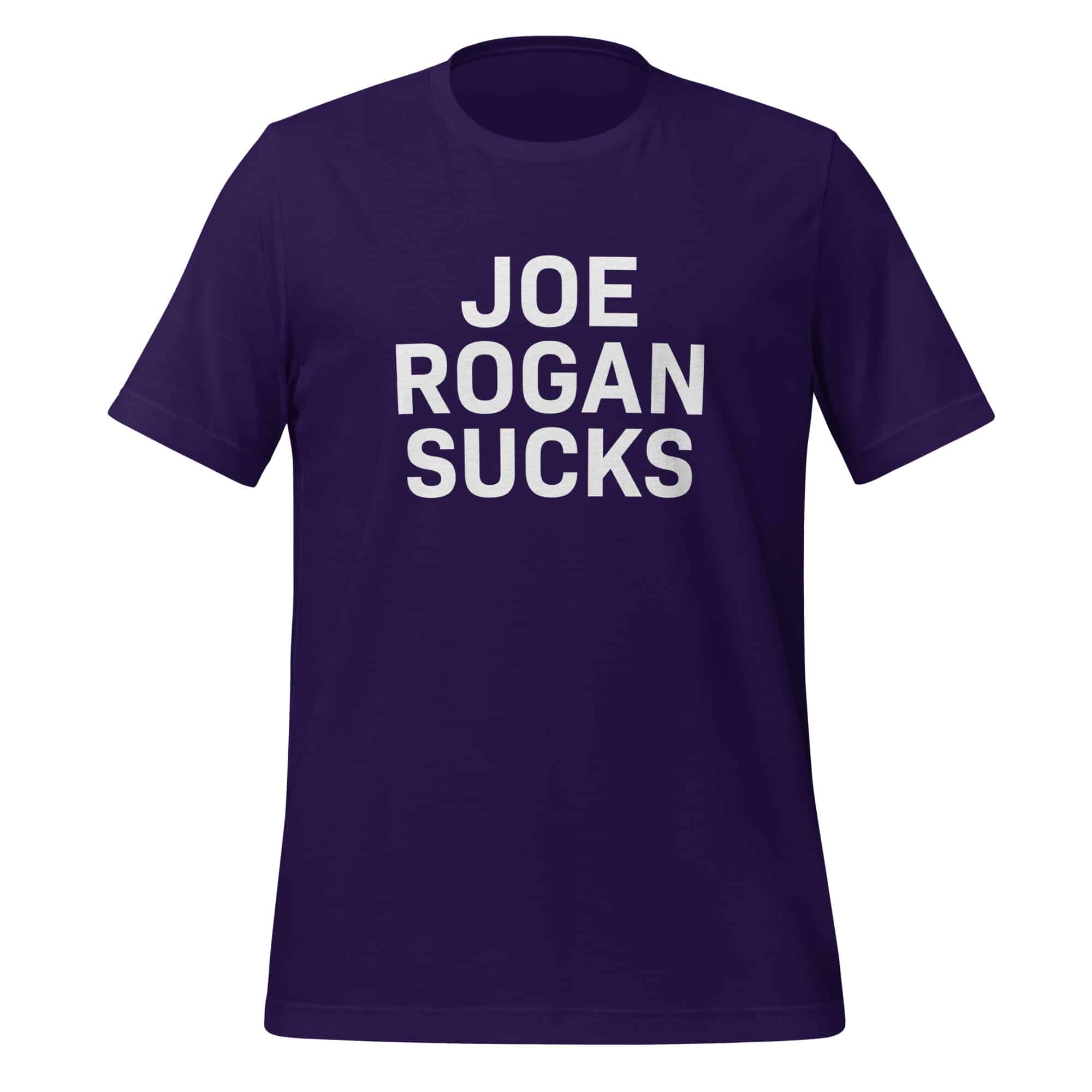 JRS - Unisex t-shirt - Image 2