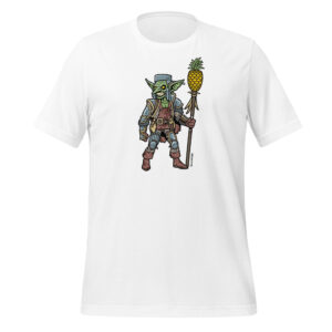 Goblin - Unisex t-shirt