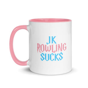 JKRS Mug