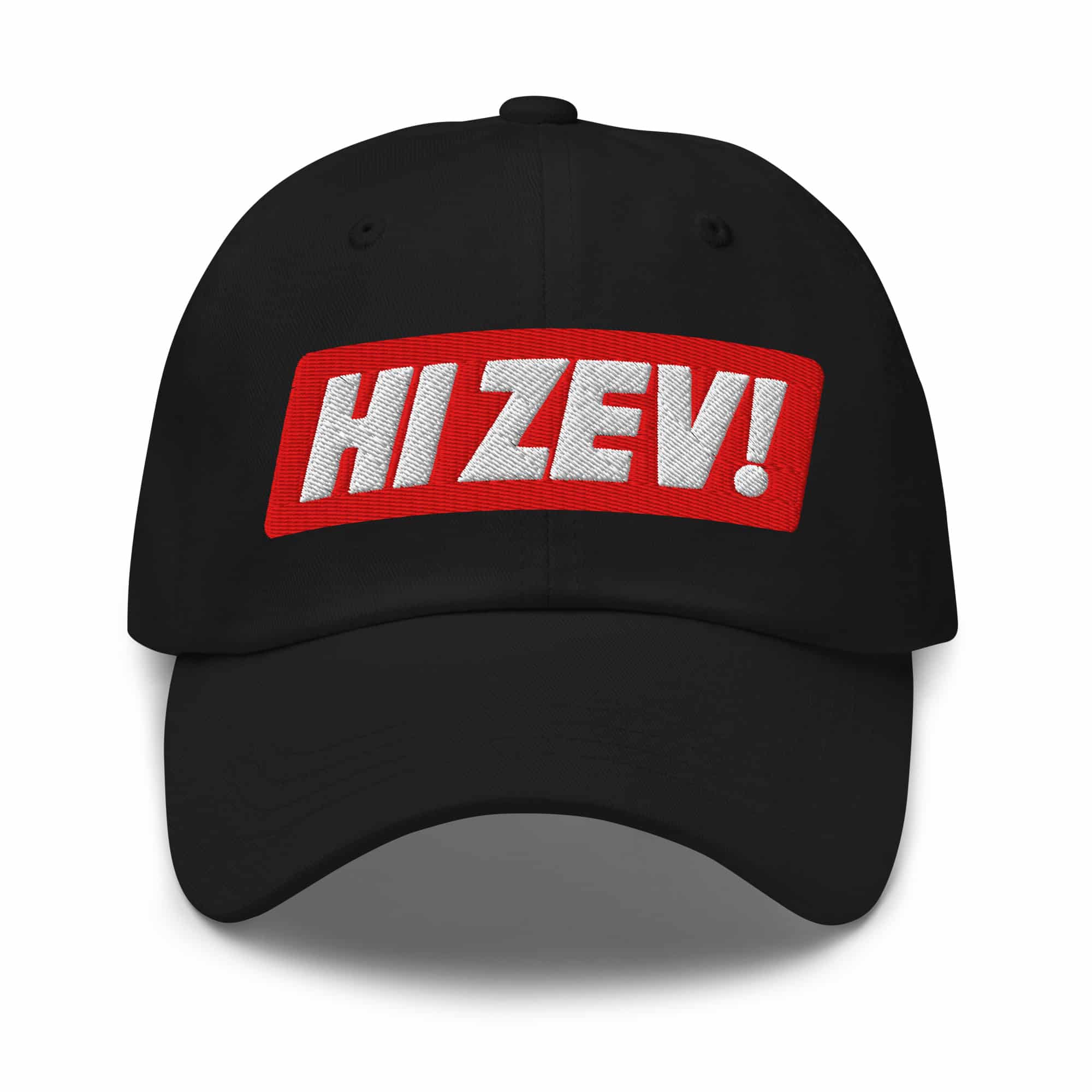HI ZEV! Dad hat - Image 2