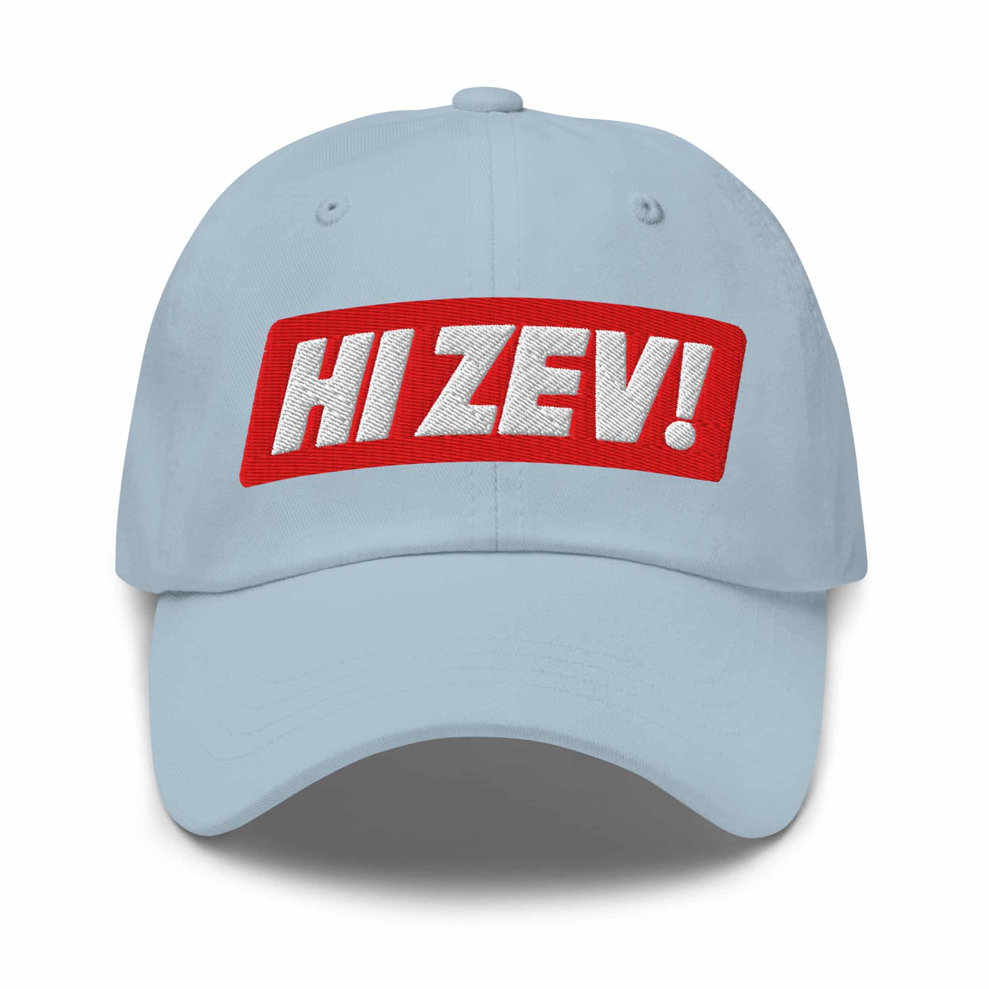 HI ZEV! Dad hat - Image 5