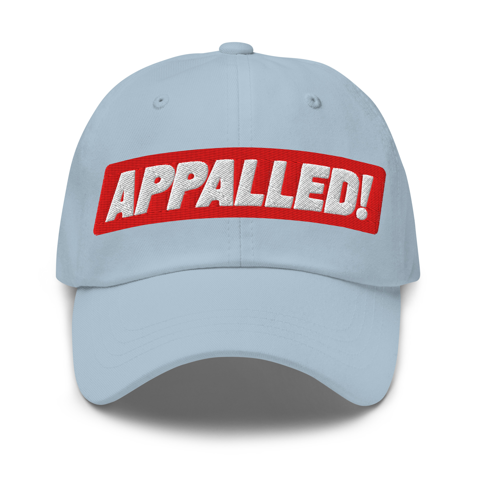 APPALLED! Dad hat - Image 4