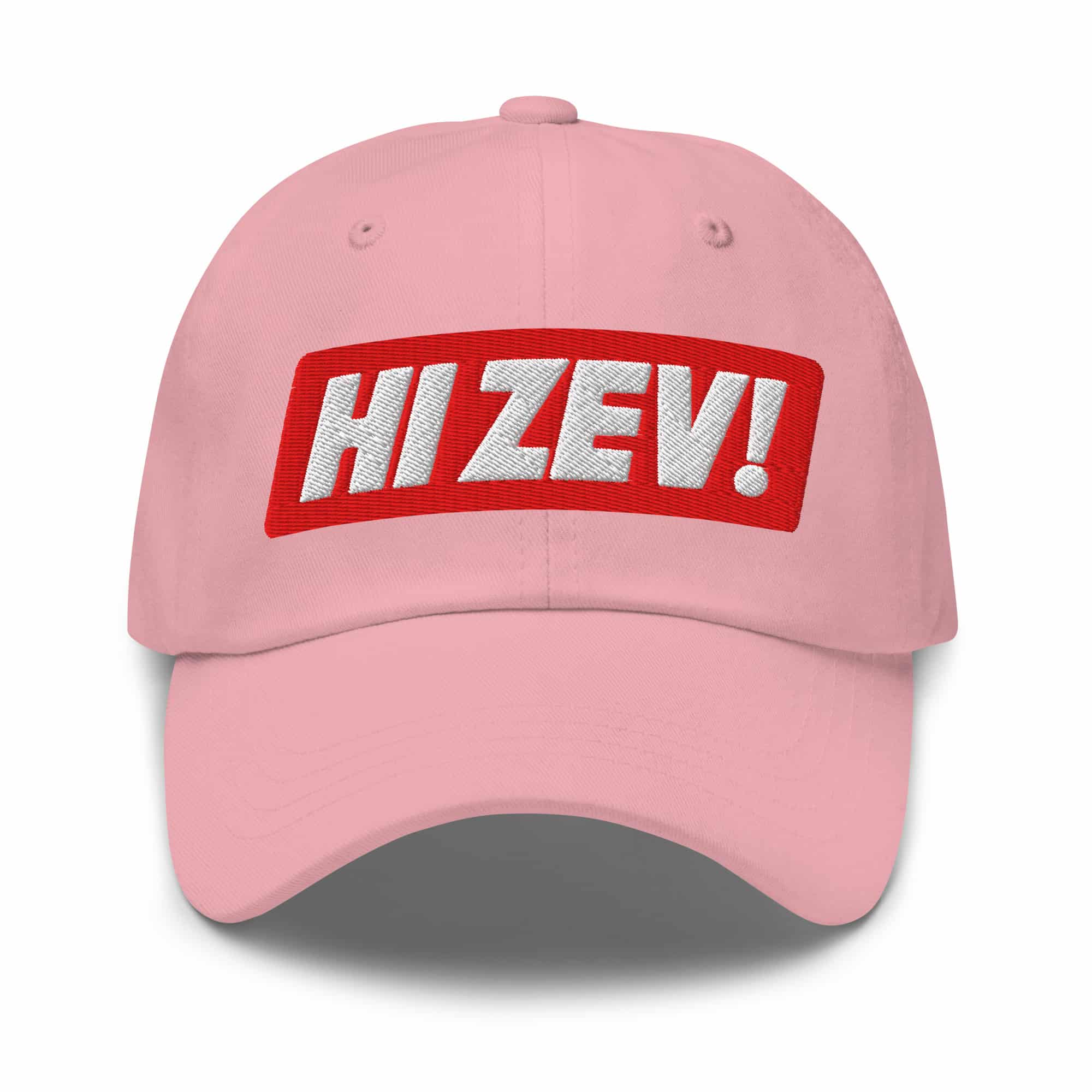 HI ZEV! Dad hat - Image 4