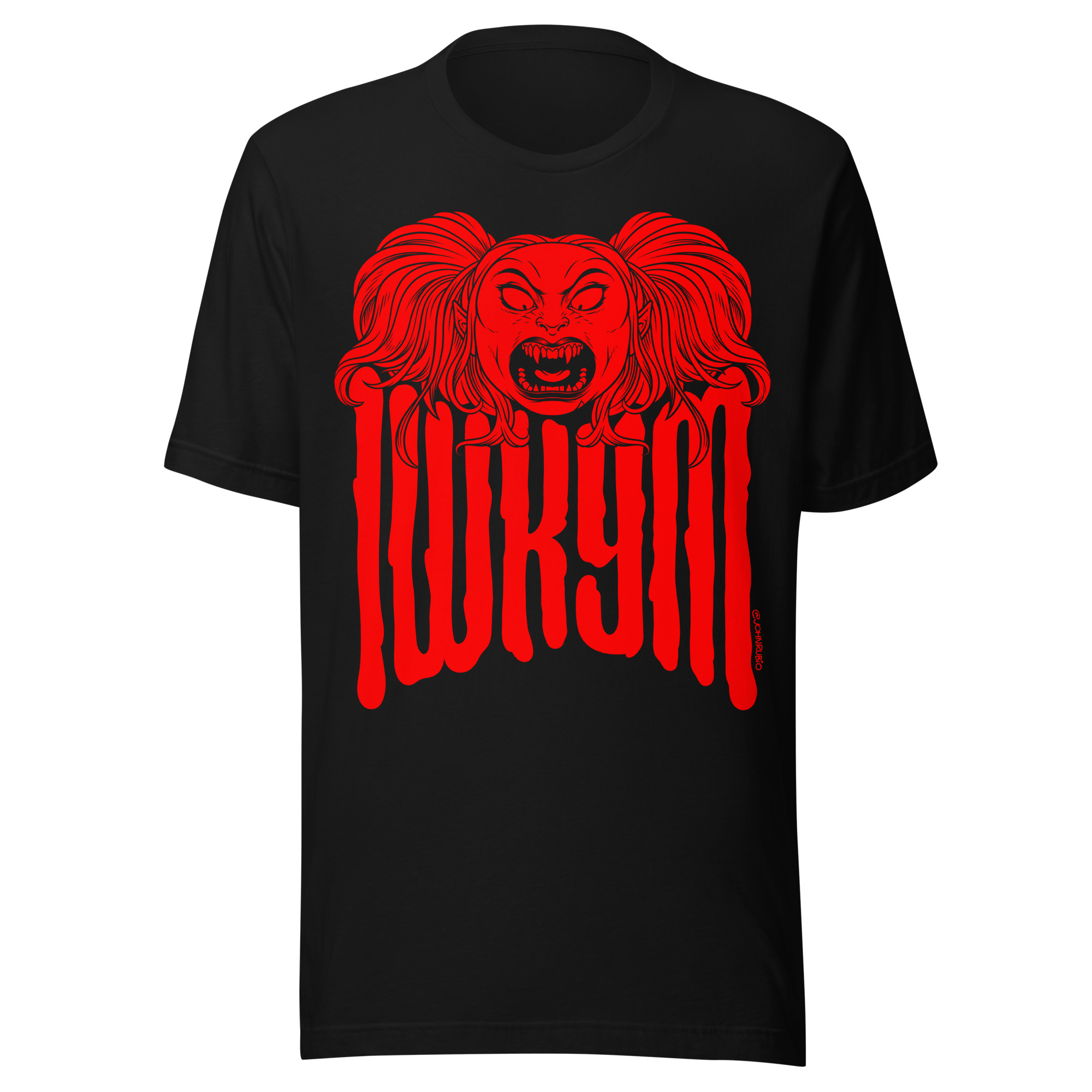 IWKYM - Unisex t-shirt - Image 5