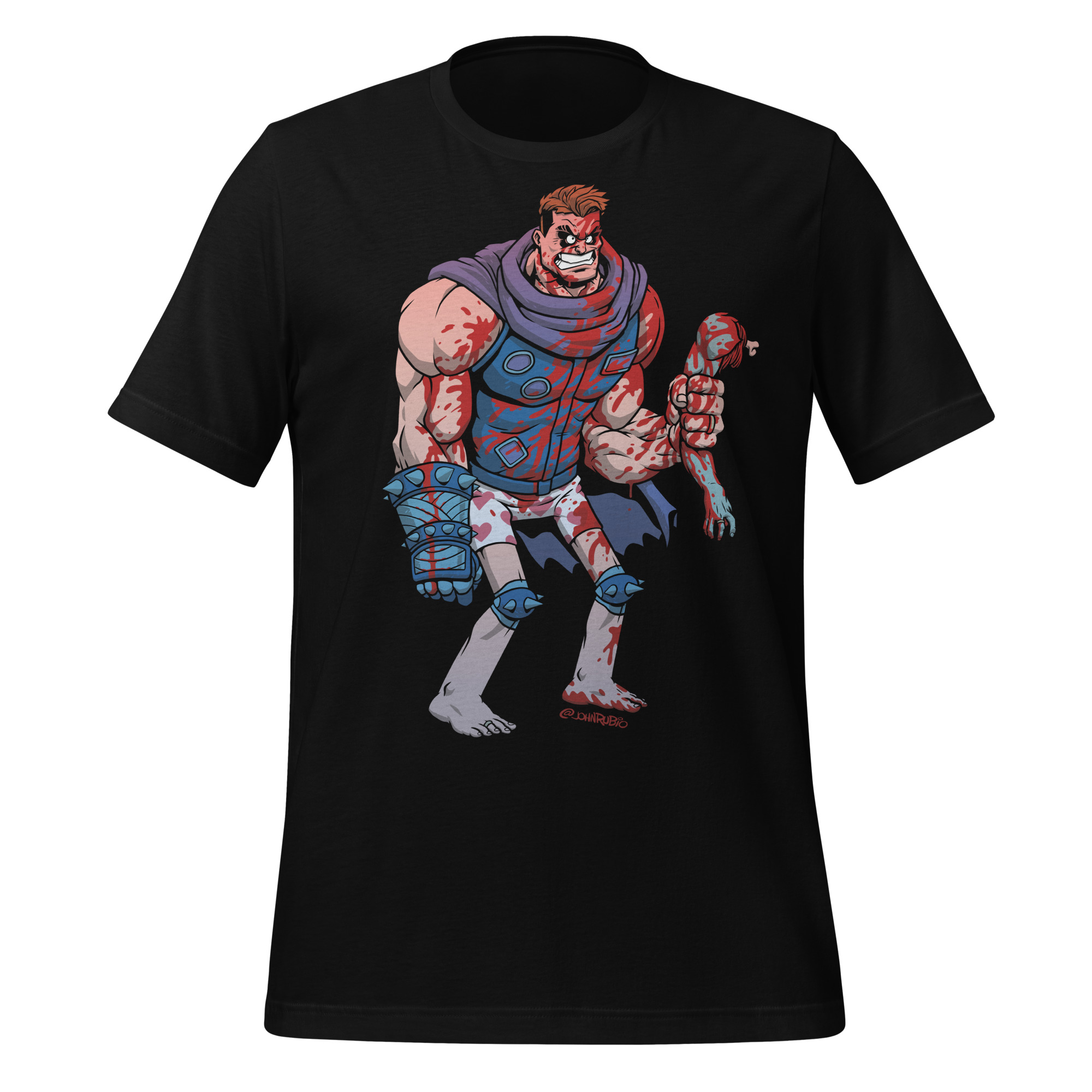 Disarmed - Unisex t-shirt - Image 5