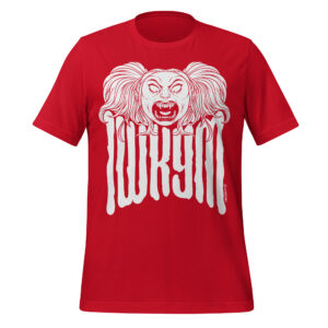IWKYM - Unisex t-shirt