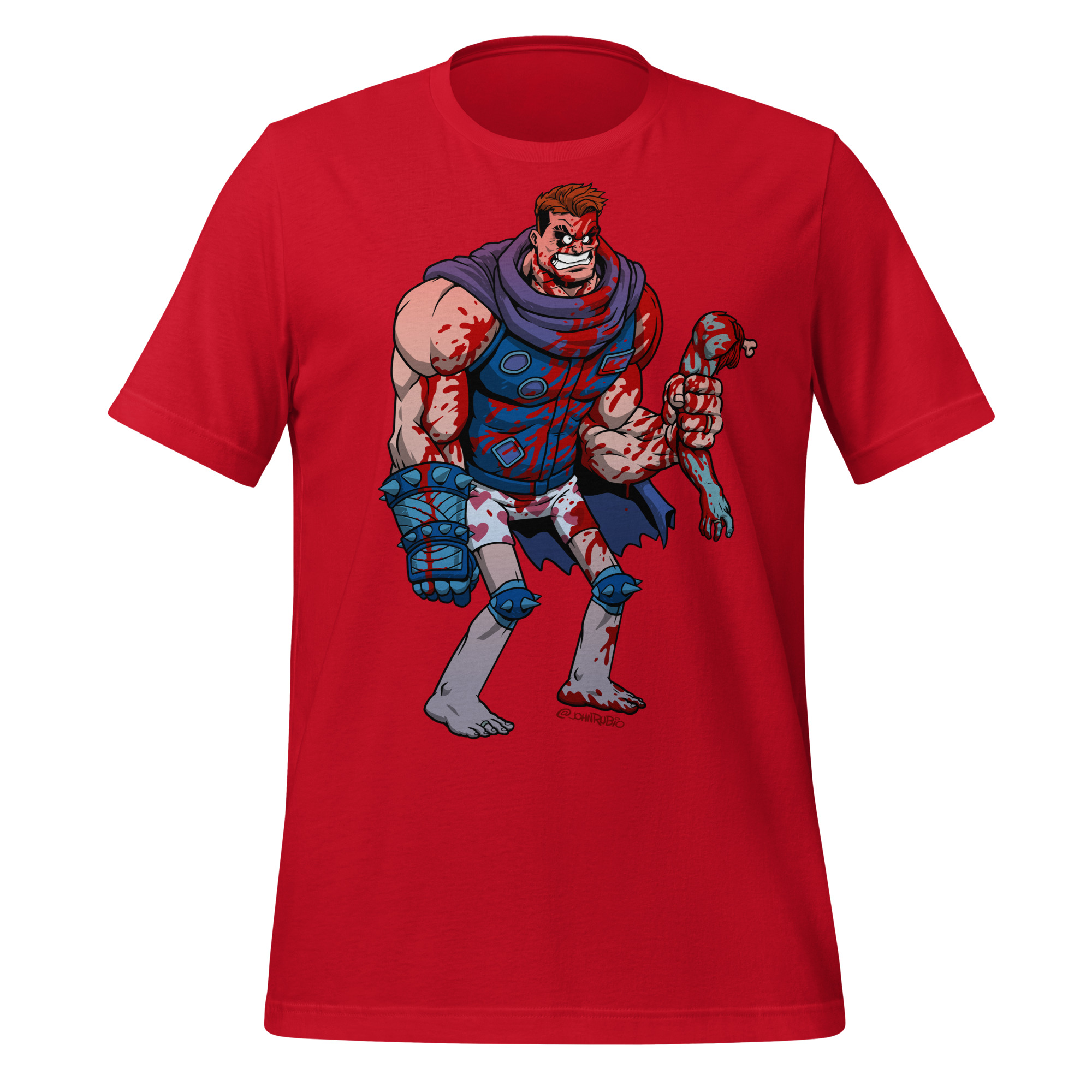 Disarmed - Unisex t-shirt