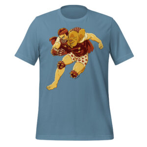 Run 2 - Unisex t-shirt