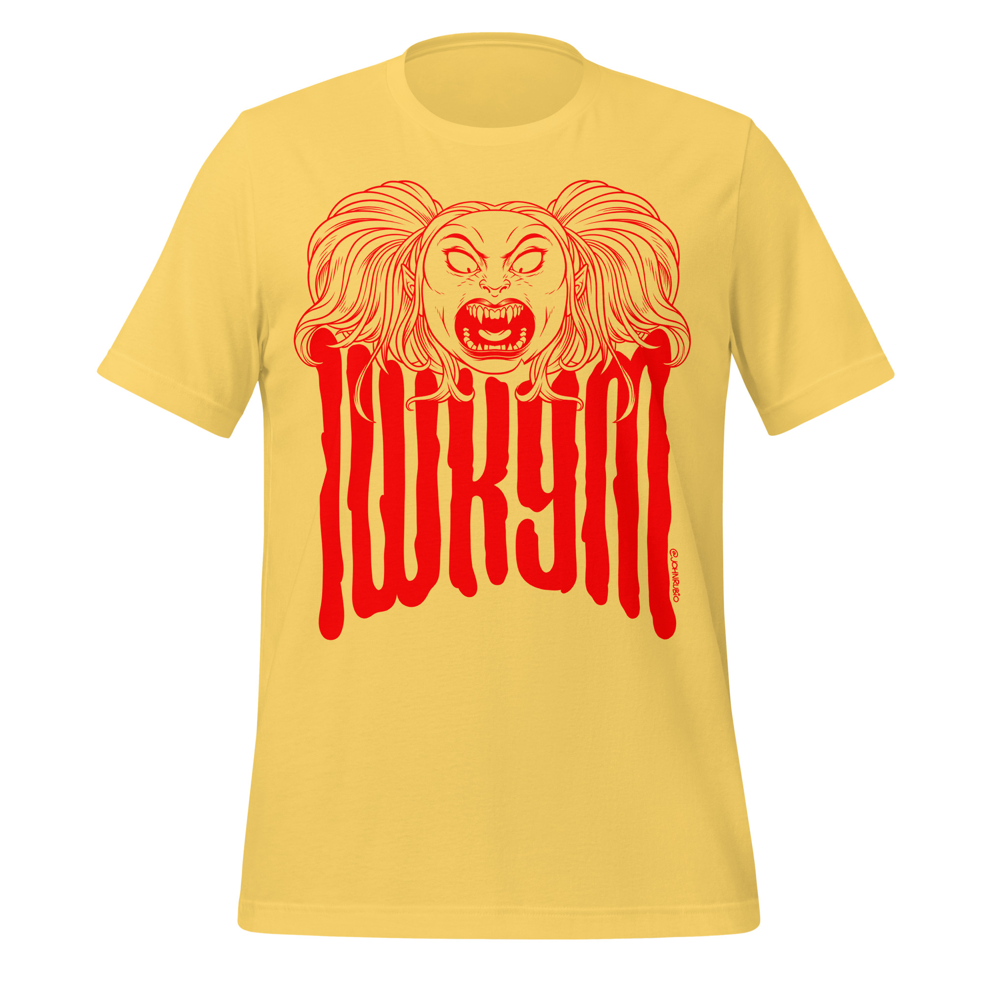 IWKYM - Unisex t-shirt - Image 3